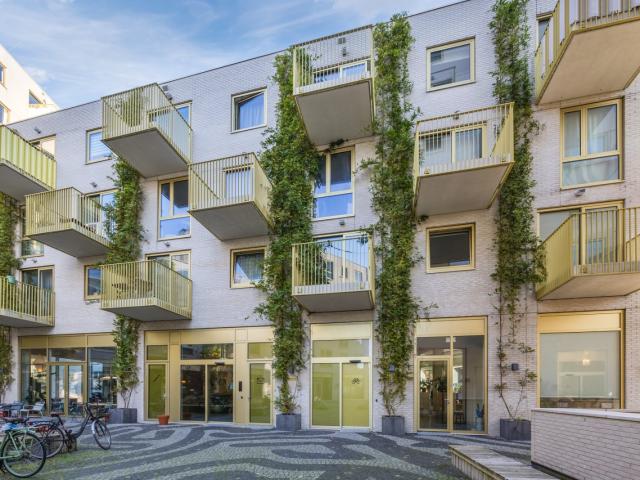 Appartement te huur in Schieweg, Delft
