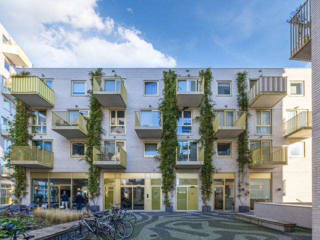 Appartement te huur in Schieweg, Delft