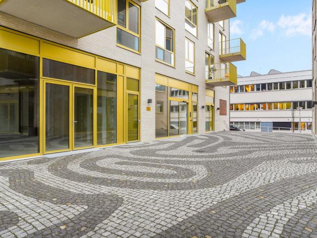 Appartement te huur in Schieweg, Delft