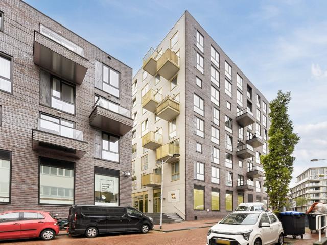 Appartement te huur in Schieweg, Delft