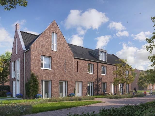 Appartement te huur in Oost, Apeldoorn