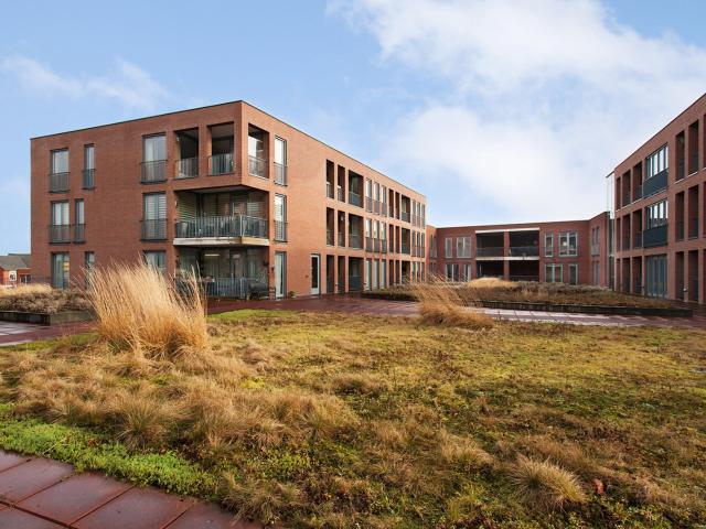 Appartement te huur in Kevelhammerhoek, Goor