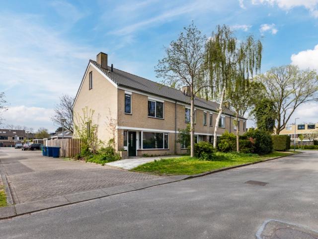 Appartement te huur in Bergermeer, Alkmaar