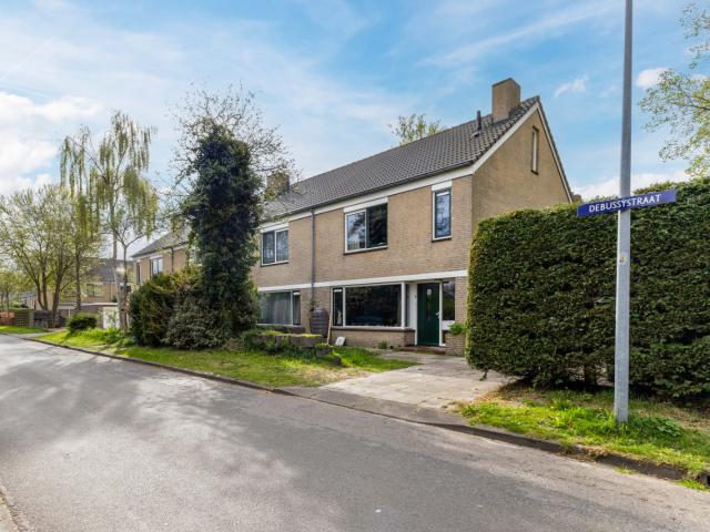 Appartement te huur in Alkmaar, Bergermeer
