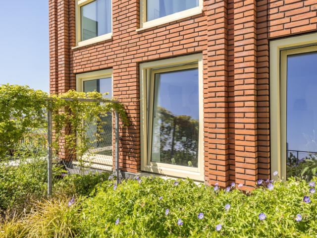 Appartement te huur in Voorhof, Delft