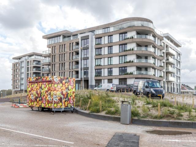 Appartement te huur in Loosduinen, Zuid Holland