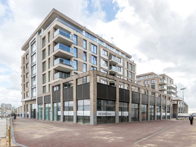 Appartement te huur in Loosduinen, Zuid Holland