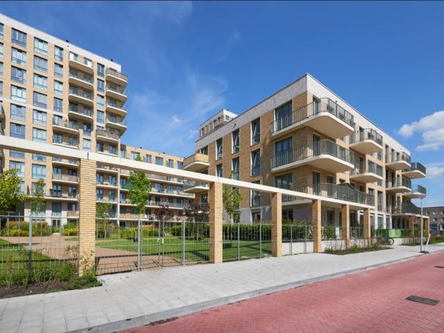 Appartement te huur in Zuidoost, Amsterdam