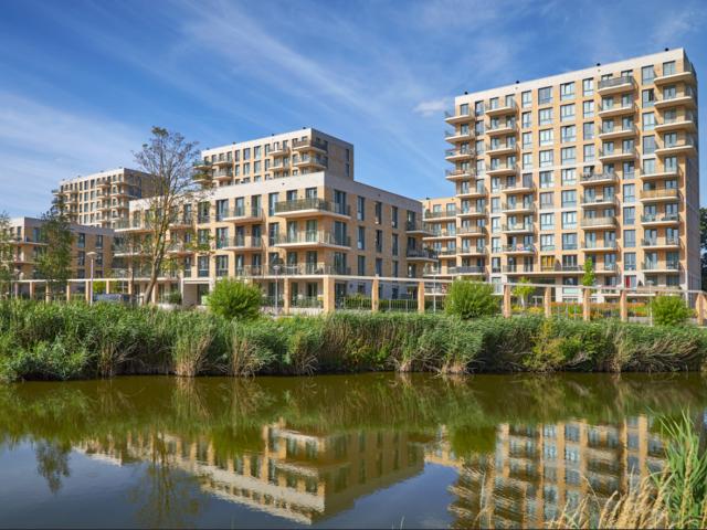 Appartement te huur in Bijlmer, Amsterdam