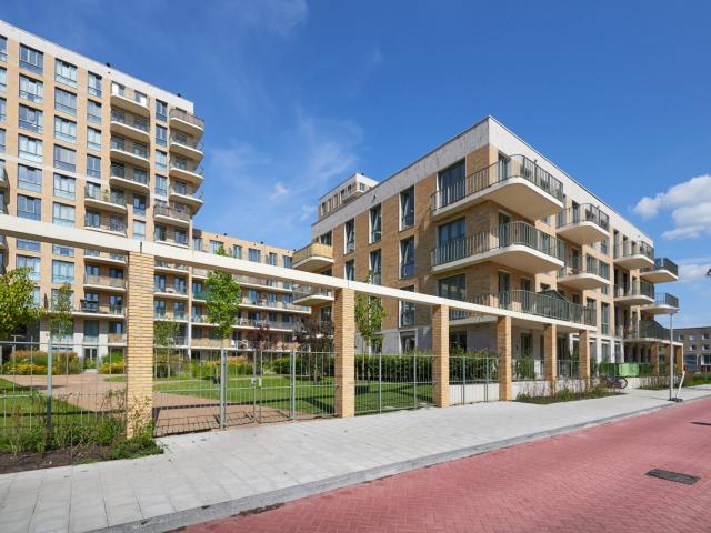 Appartement te huur in Bijlmer, Amsterdam