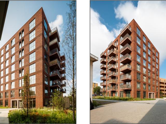 Appartement te huur in Schiemond, Rotterdam