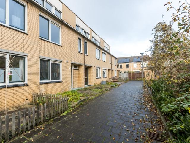 Appartement te huur in 's-Gravenland, Rotterdam