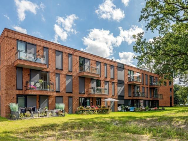 Appartement te huur in Apeldoorn, Gelderland