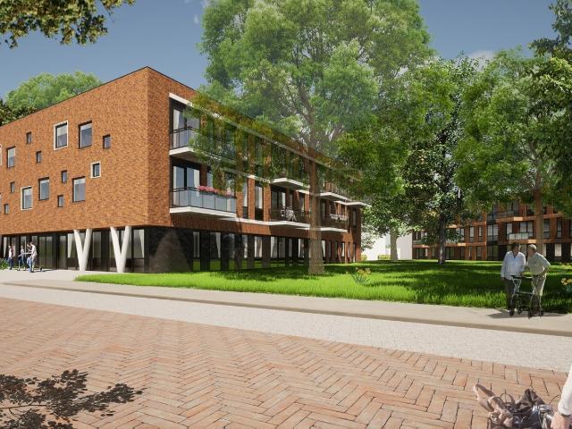 Appartement te huur in Apeldoorn, Gelderland