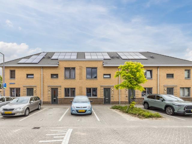 Appartement te huur in Rotterdam, Zuid Holland