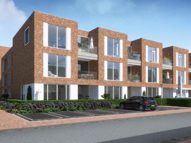 Appartement te huur in Mijdrecht, Utrecht