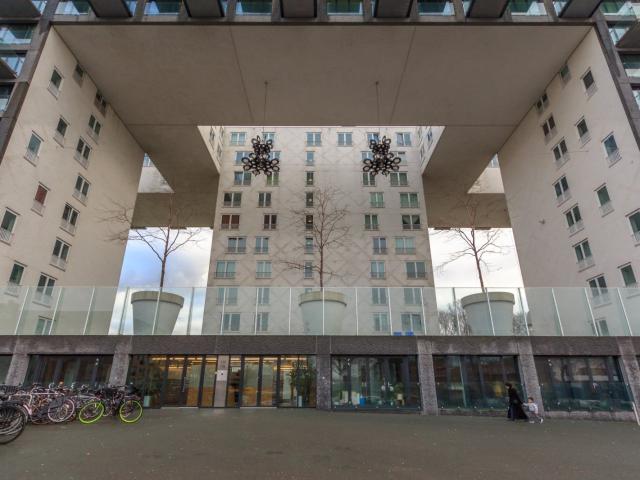 Appartement te huur in Nieuw-West, Amsterdam
