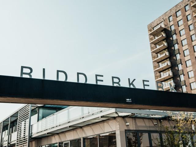 Appartement te huur in Slikkerveer, Ridderkerk