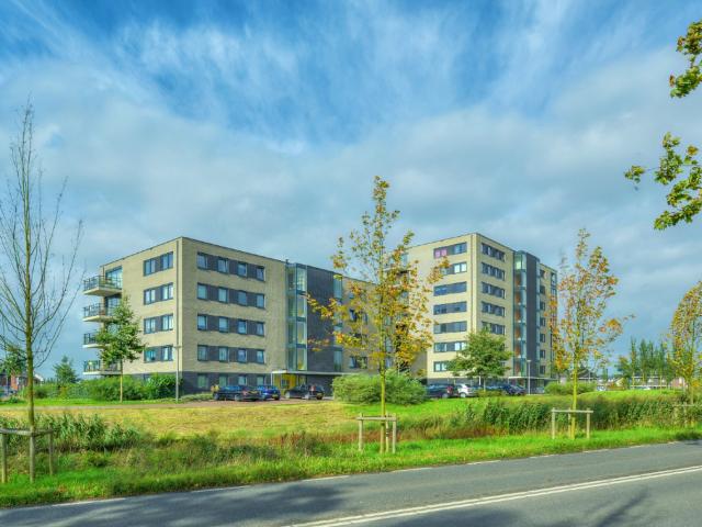 Appartement te huur in Vleuten, Haarzuilens