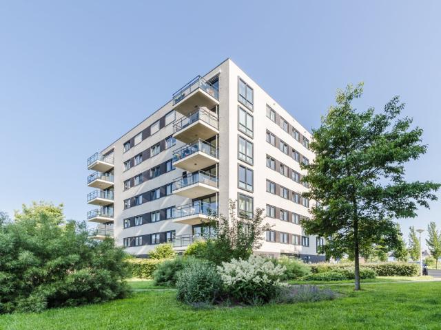Appartement te huur in Vleuten, Haarzuilens