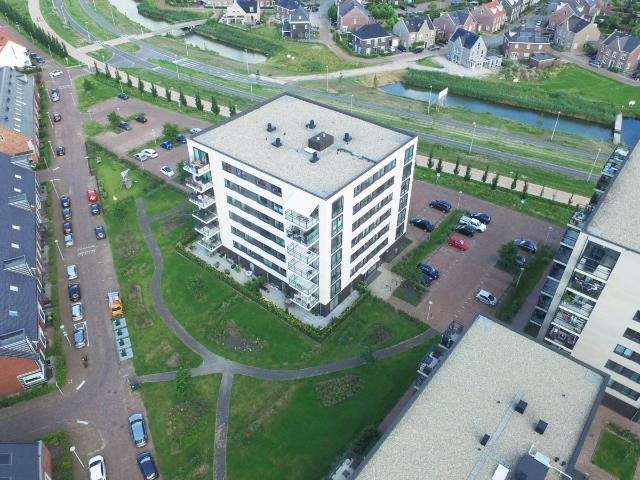 Appartement te huur in Vleuten, Haarzuilens