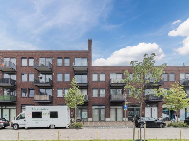 Appartement te huur in Triangel, Waddinxveen