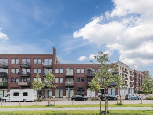 Appartement te huur in Triangel, Waddinxveen