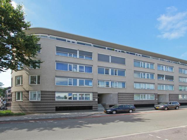 Appartement te huur in Wyckerpoort, Limburg