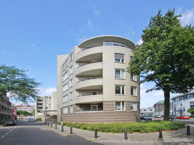Appartement te huur in Wyckerpoort, Limburg