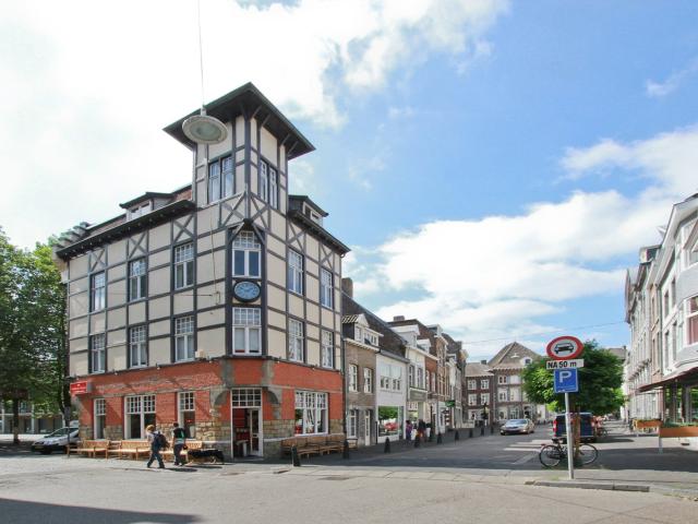 Appartement te huur in Wyckerpoort, Limburg