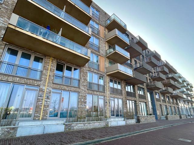 Appartement te huur in Schellingwoude, Amsterdam