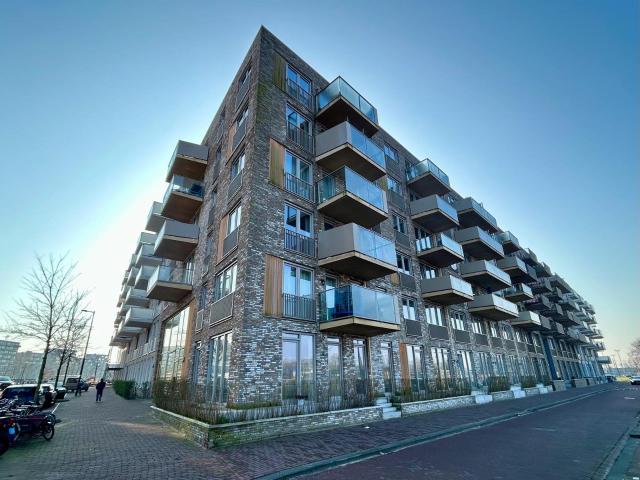Appartement te huur in Schellingwoude, Amsterdam