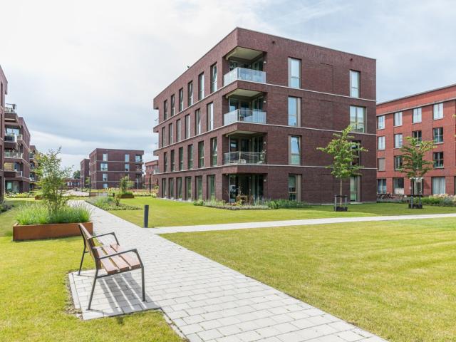 Appartement te huur in Haarzuilens, Utrecht