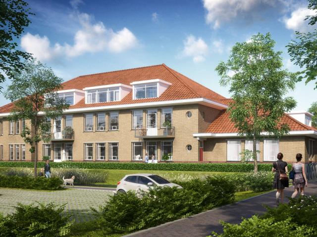 Appartement te huur in Ede, Gelderland