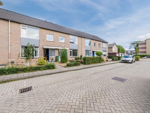 Appartement te huur in Maastricht-West, Limburg