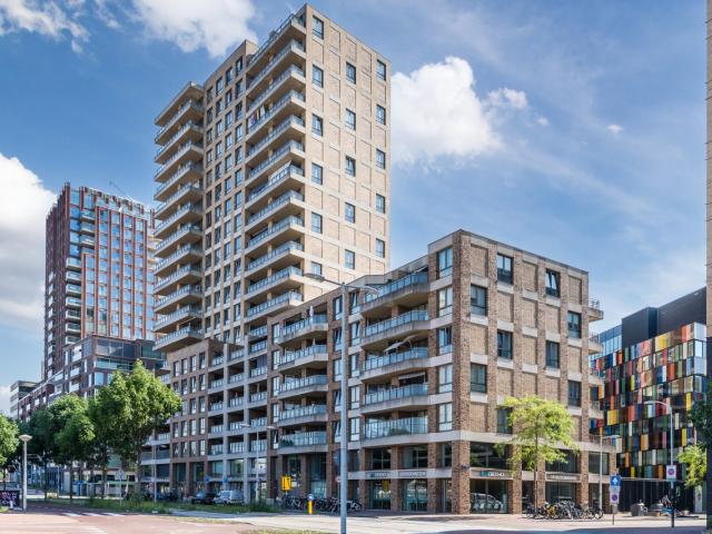 Appartement te huur in Noord, Amsterdam