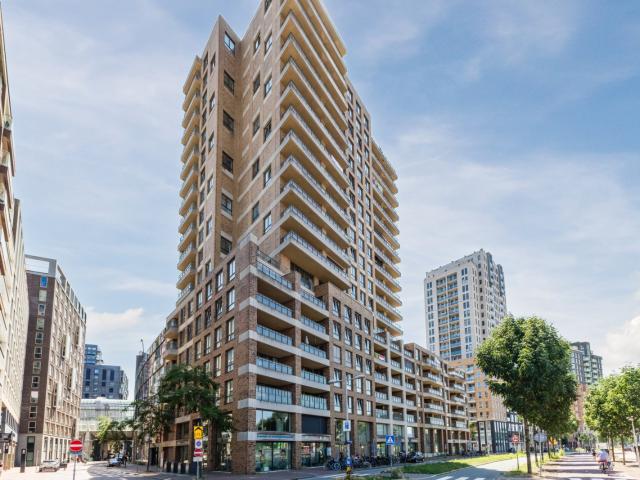 Appartement te huur in Noord, Amsterdam