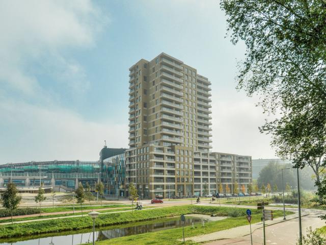 Appartement te huur in Noord, Amsterdam