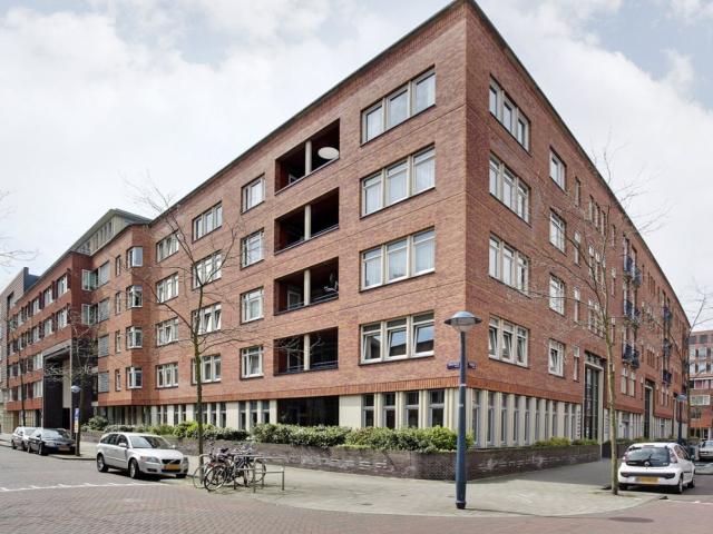 Appartement te huur in Zuid, Amsterdam