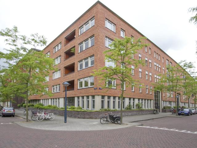Appartement te huur in Oud-Zuid, Amsterdam