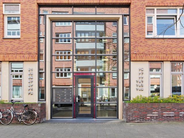 Appartement te huur in Oud-Zuid, Amsterdam