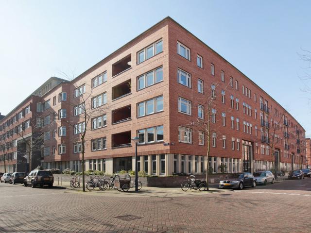 Appartement te huur in Zuid, Amsterdam