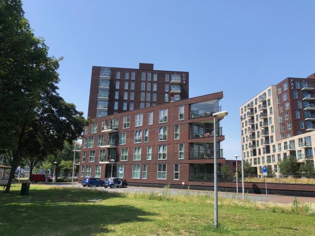 Appartement te huur in Haarzuilens, Utrecht