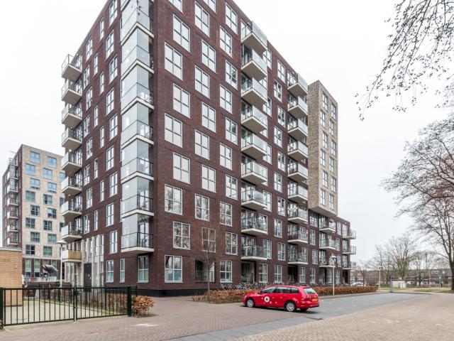 Appartement te huur in Haarzuilens, Utrecht