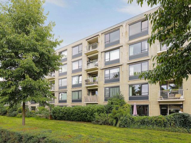 Appartement te huur in Haarzuilens, Utrecht