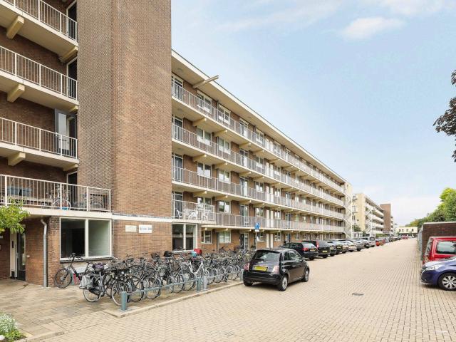 Appartement te huur in Utrecht