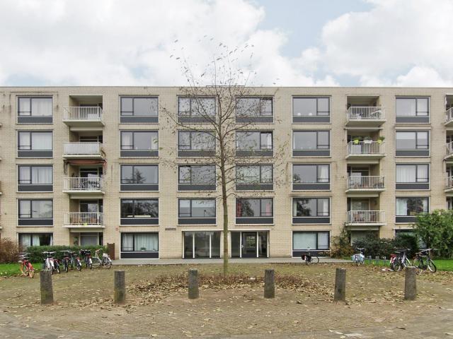 Appartement te huur in Haarzuilens, Utrecht