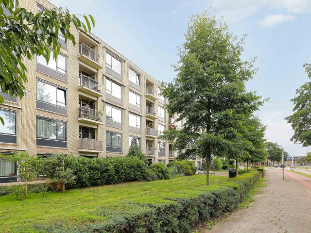 Appartement te huur in Haarzuilens, Utrecht