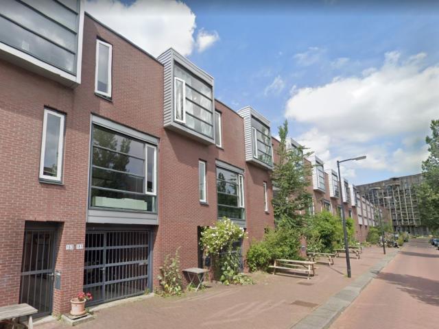 Appartement te huur in Schellingwoude, Amsterdam