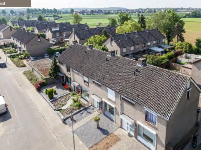 Appartement te huur in Maastricht, Daalhof
